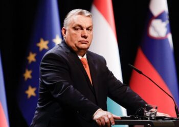 Орбан назвав Україну ворогом Угорщини