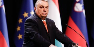 Орбан назвав Україну ворогом Угорщини