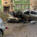 В Одесі вибухнув автомобіль: СБУ кваліфікує інцидент як терористичний акт