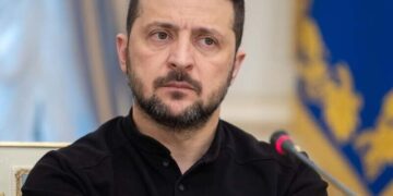 Наступний раунд тристоронніх переговорів Україна–Росія–США заплановано на 17–18 лютого у США