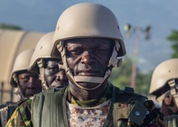 Кенія звинувачує Росію у вербуванні своїх громадян на війну