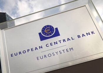 Інфляція тисне: у ЄЦБ обговорюють подальшу монетарну політику