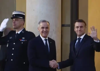 Париж готує новий кліматичний саміт з фокусом на фінансування адаптації