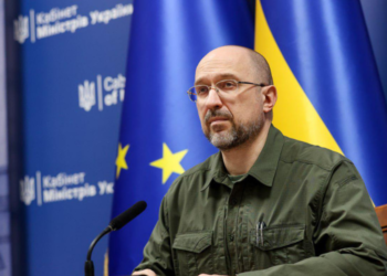 Київ отримає додаткові 9 МВт потужності — Шмигаль