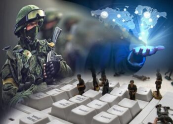 Фридман назвал гибридную войну России признаком слабости, а не силы