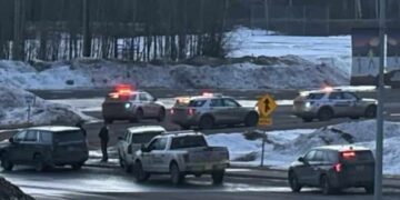 Стрілянина в школі Канади: загинули 10 осіб, серед них нападниця