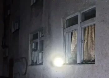 В Одесі повідомляють про перебої інфраструктури через атаки ворога