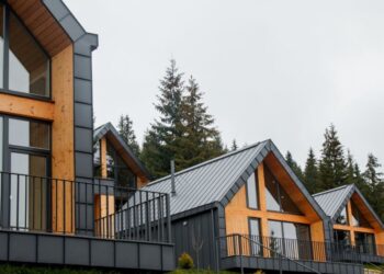 Дом в горах 2026: сколько стоит недвижимость возле Буковеля и где искать выгодные варианты