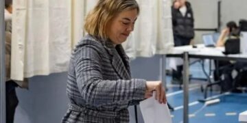 У Гані відбуваються праймеріз правлячої партії NPP перед президентськими виборами