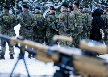 У Європі тривають обговорення щодо створення оборонної архітектури без США