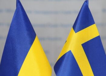 Швеція надасть Україні військову допомогу на понад $1,4 млрд