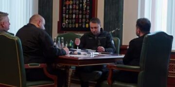 Зеленский отчитался о переговорах с РФ и США: нужно больше прогресса