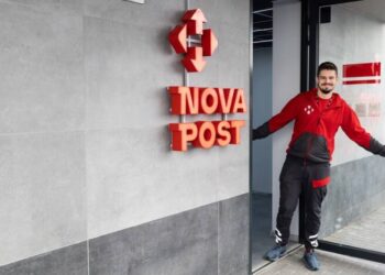 “Новая почта” официально заработала в США: сроки и условия доставки посылок в Украину