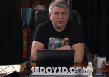 “Это ничем не отличается от НКВД”: Романенко раскритиковал заявление ТЦК о балаклавах