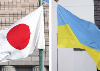 Украина и Япония готовят историческое оборонное соглашение: что в фокусе