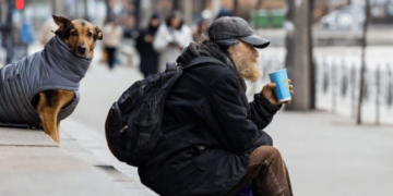 Антициклон принесет экстремальный холод: синоптик назвала две самые опасные ночи февраля