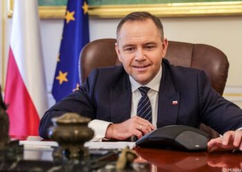 Навроцкий: Я являюсь большим сторонником присоединения Польши к ядерному проекту