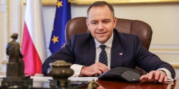 Навроцкий: Я являюсь большим сторонником присоединения Польши к ядерному проекту