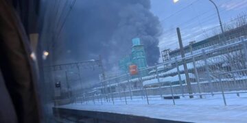 Дроны СБУ поразили уникальный завод в РФ: там производили топливо для ракет Х-101