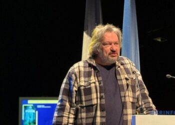 “Несчастье никто не любит”: режиссер призвал изменить стратегию культурной экспансии Украины на Западе