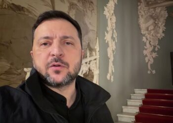 Зеленский анонсировал переговоры с командой Трампа в Абу-Даби: готовятся гарантии безопасности