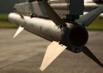 Украина получит новые американские AIM: как они сбивают реактивные “Шахеды” и крылатые ракеты