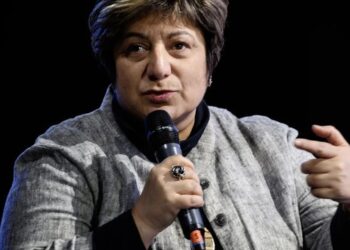 Украинцам нужно выставлять собственный “ментальный щит” против когнитивных вирусов, которыми хочет нас “заразить” Россия – эксперт