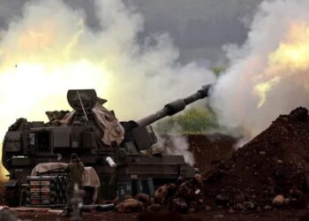 Ізраїльські резервісти готуються до нових боїв у Газі та Лівані