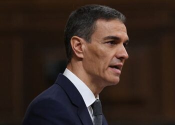 Прем’єр Іспанії підтвердив свою позицію щодо війни в Ірані