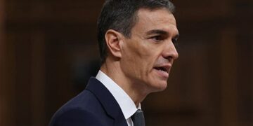 Прем’єр Іспанії підтвердив свою позицію щодо війни в Ірані