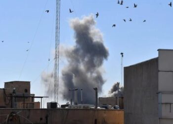 США заявили про більш ніж 10 000 ударів по цілях в Ірані