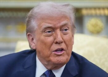 Трамп заявив, що Зеленський є перешкодою для мирної угоди з Росією