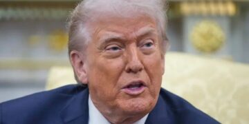 Трамп заявив, що Зеленський є перешкодою для мирної угоди з Росією