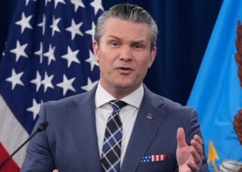 Піт Хегсет попросив виділити 200 мільярдів доларів на війну з Іраном