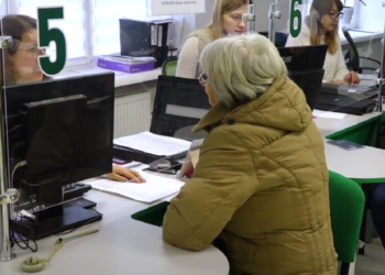 Больше не проблема: как части пенсионеров пройти идентификацию в ПФУ дистанционно