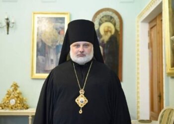 Новим патріархом УПЦ КП обрали архієпископа Сумського і Охтирського Никодима