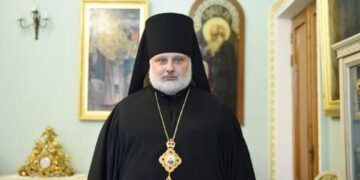Новим патріархом УПЦ КП обрали архієпископа Сумського і Охтирського Никодима