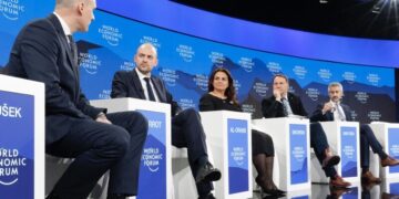 Водна криза у центрі уваги: у Женеві проходить глобальний форум ресурсів