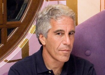 Мертвий чи живий – у TikTok з’явився верифікований профіль Джеффрі Епштейна