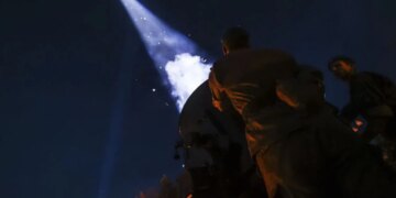 рф випустила 154 безпілотники по Україні у ніч на 21 березня – Повітряні сили ЗСУ