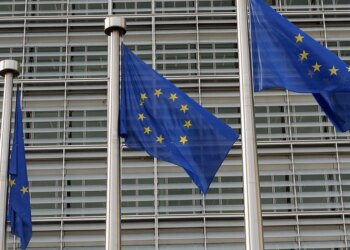 Єврокомісія зазнала кібератаки – хакери викрали дані