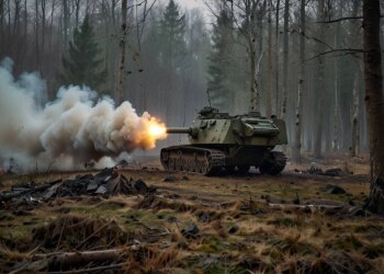 Сили оборони уразили ЗРК “Бук” та низку об’єктів окупантів