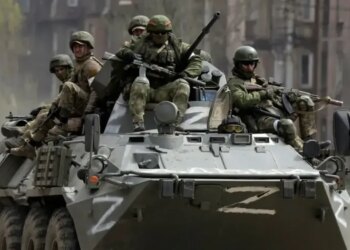 ЗСУ ліквідували 900 окупантів за добу – загальні втрати рф перевищили 1,27 мільйона