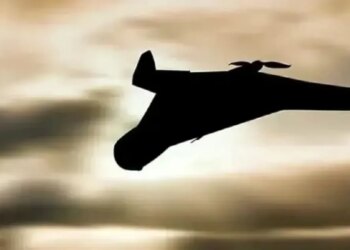 Наймасованіша атака дронів на Україну. У Повітряних силах заявили про збиття понад 540 безпілотників