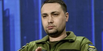 Буданов підтвердив наявність певного календарного графіка для досягнення миру з росією