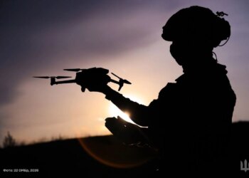 На фронті зафіксовано понад 50 атак, ворог активно діє на Покровському та Гуляйпільському напрямках – Генштаб