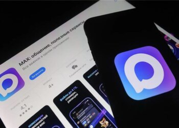 Школи на окупованих територіях змушують переходити на месенджер MAX – Центр нацспротиву