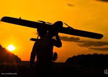 На фронті відбулося 114 бойових зіткнень, ворог запустив понад 5,7 тис. дронів-камікадзе – Генштаб