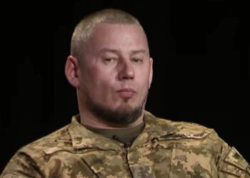 Паліса: рф прагне захопити чотири обласні центри України та створити буферні зони на півночі