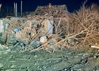 Ворог атакував Запорізький район: поранені двоє дівчаток